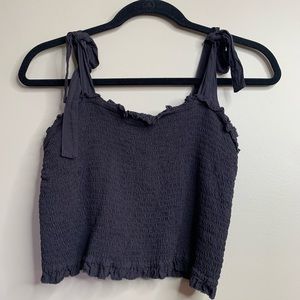 Abercrombie Tube Top